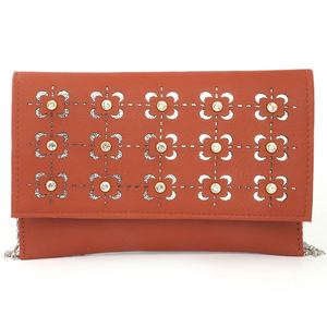 Bolso de mano para mujer (Kam-335) - Color óxido - Product Image 2