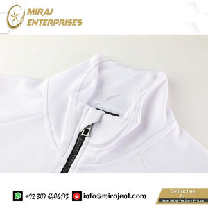 2 piezas de Jersey para hombre, chaquetas con cremallera y pantalones, sudadera, traje deportivo, conjuntos de ropa para hombre, venta al por mayor, proveedor a granel, chándal para hombre - Product Image 4