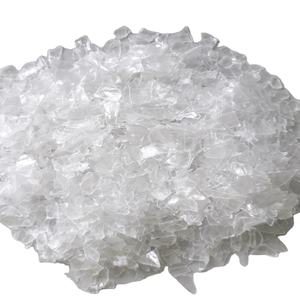 Virgin Grade Pet Flakes/ <b>Recycled</b> <b>Plastic</b> Scrap Flakes/ <b>Recycled</b> Pet Chips - Product Image 4
