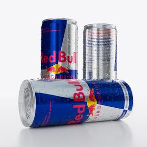 Red Bull Energy Drink Original Classic Taste Pedidos al por mayor a granel para distribuidores minoristas y exportación - Product Image 5