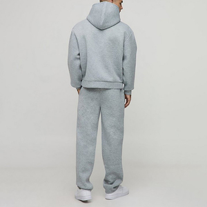 Sudadera con Capucha Personalizada de Moda, Algodón y Poliéster, Sudadera con Forro Polar de 360 g/m² - Product Image 6