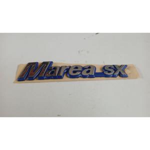 ADHESIVO PARA ESCRIBIR FIAT Marea Sedan (96>02) 46805068 Gasolina - - Product Image 5