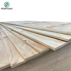 Madera contracachapada de Pino De 18 mm <span class=keywords><strong>La</strong></span> madera contrachada imperable SE utiliza En muebles Y construccin - Product Image 2