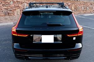 UTILISÉ LHD/RHD 2020 VOLVO V60 T8 POLESTAR - Product Image 2