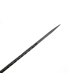 Hoja de cuchillo de cocina forjado a mano, piezas en blanco, hoja de acero de Damasco, para la venta - Product Image 6