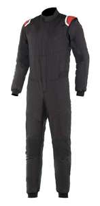 Combinaison de moto et de course automobile haute performance respirante, résistante à l'abrasion, équipement Pro Fit pour une vitesse et une sécurité ultimes - Product Image 6