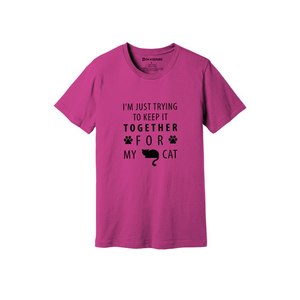 <b>Men's</b> Loose Fit 100% Cotton/Cotton Blend T-Shirt 180gsm Summer Jersey Breathable Solid Color Custom Logo Print Blank Design" - Product Image 3