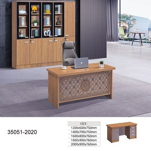 Bàn văn phòng sang trọng 35051 803 - Product Image 2