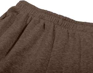 Chándal de hombre elegante unisex de lujo informal con logotipo personalizado, traje de correr de dos piezas para deportes y fitness - Product Image 4