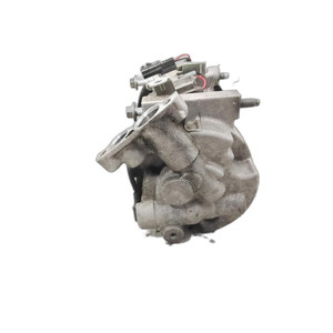 COMPRESSEUR A/C RENAULT Scenic X MOD 890763 K9KJ8 diesel 1461 (09>) - Product Image 3