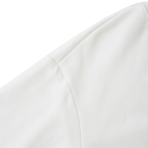 Designs personnalisés Sweatshirts pour femmes Style Sweatshirts à manches longues pour les filles avec logo personnalisé et personnalisé - Product Image 5