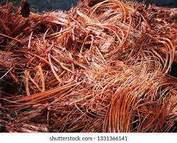 Best Sale <b>Metal</b> <b>Scrap</b> Copper Wire 99.99% | High Purity 99.95% Mill-berry Copper Wire <b>Scrap</b> Now On Cheap Wholesale Offer - Product Image 4