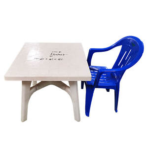 قالب بلاستيك مستعمل جاهز من المصنع حسب الطلب طاولة مستعملة قالب مستعمل - Product Image 2