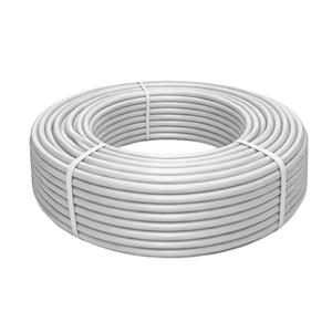 Tubería Multicapa de PE RT AL PE RT en Rollo de 100 Metros de Diámetro 16 x 2 20 x 2, Tuberías de Aluminio para Sistemas de Plomería de Agua Caliente y Fría - Product Image 1