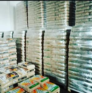 Precio barato Proveedor de pellets de madera Premium, gran oferta de pellets de madera de calidad a la venta/abeto, pino, pellets de madera de haya en bolsas de 15kg. - Product Image 6