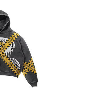 Sudadera con capucha personalizada para hombre, ropa de equipo profesional, bordado, impresión por sublimación, diseño de diamantes de imitación, entrega segura en todo el mundo - Product Image 3