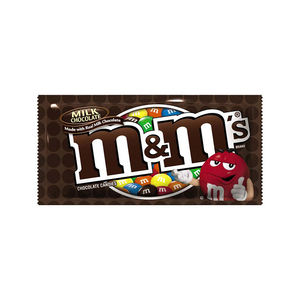 Bonbons au chocolat m m, collation savoureuse pour le bureau, la maison et les voyages - Product Image 1