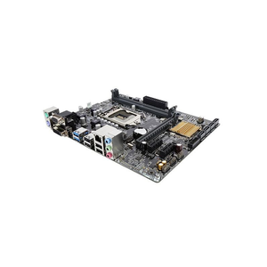 Placa principal de alta velocidade | soquete 1151 DDR4 USB 3.0 SATA 6Gbps HDMI VGA Micro-ATX Desktop Board - Product Image 6