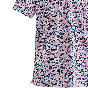 Polo de Golf Premium para Hombre, Tela Cómoda, Ajuste Casual, Ropa Deportiva, Polo de Golf - Product Image 5