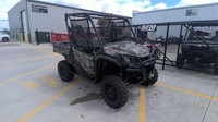 OFFRES EXCLUSIVES POUR HondaS Pioneer 1000 Forest UTV