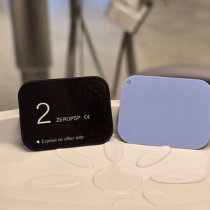 Scanner dentaire numérique à rayons X Black ZERO PSP, 2 tailles, système de capteur d'imagerie de film Dimedi, classe I CE, compatible APIXIA TYRIS, 1 an - Product Image 1