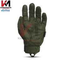 Gants tactiques respirants pour hommes et femmes, compatibles écran tactile, pour travaux extérieurs, chasse, tir, couleur personnalisable