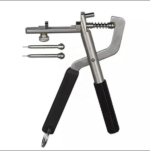 Pince à retirer les maillons de bijoux avec épingle supplémentaire dans la poche | Kit d'outils bijoux | Pince à retirer les maillons de bijoux - Product Image 1