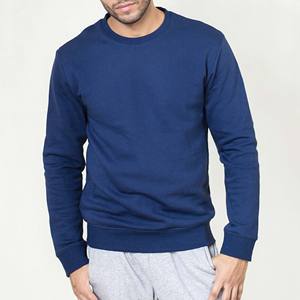 100% Cotton Regular Fit Winter Custom Printed Fleece Breathable <b>Hoodies</b> <b>for</b> <b>Men</b> Adults Best Quality Sweatshirt - Product Image 1