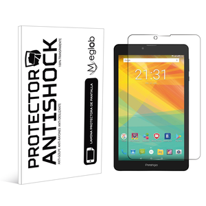 ฟิล์มกันรอยหน้าจอ ANTISHOCK สำหรับแท็บเล็ตเพรสติจิโอ มูเซ่ 3708 - Product Image 1