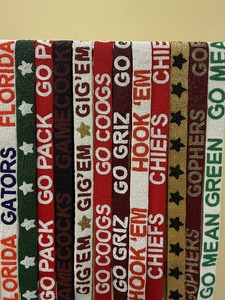 สายสะพายกระเป๋าปักลูกปัดพรีเมียม พร้อมสายสะพายกระเป๋าลูกปัดสไตล์โบโฮ ทำด้วยมือ - Product Image 6