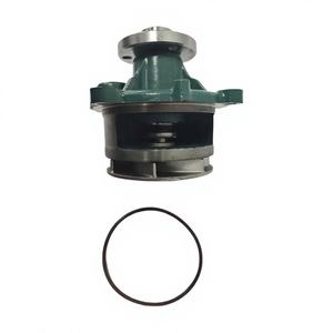 Pompe à eau pour excavatrice D6D D7D 21404502 20459004 pour Volvo EC200 EC210 EC220 - Product Image 1