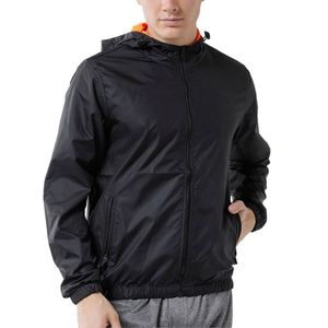 เสื้อแจ็คเก็ตกันลมแบบมีฮู้ดสำหรับฤดูหนาว  แบบ unisex  บุผ้านวม  ซิปแบบลำลอง  เสื้อผ้ากีฬาแบบสั่งทำพิเศษ  หนา  กันน้ำ  ระบายอากาศได้ดี  ลายพิมพ์  ชุดออกกำลังกาย - Product Image 1