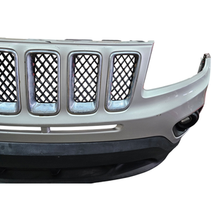 Parachoques Delantero Completo para Jeep Compass Serie 11MK49-J-1000P (11>15) - Product Image 3