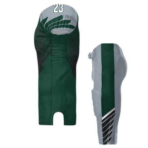 Nouvel arrivage d'uniforme de football américain professionnel Vêtements d'entraînement Uniforme de football américain en bas quantité minimale de commande - Product Image 2