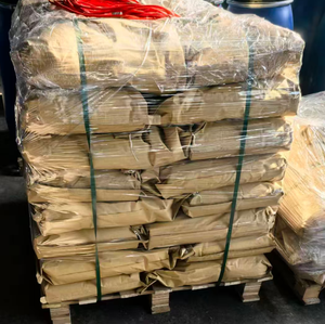 Cera de <span class=keywords><strong>Parafina</strong></span> Sólida Totalmente Refinada a Precio Competitivo para Fósforos CAS:8002-74-2 Blanca Sólida - Product Image 1