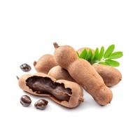 Wild Tamarind Poeder Extract Natuurlijk Zuur Fruit Voedingsmiddelkwaliteit Drank Functioneel Voedsel Groothandel OEM Leverancier Siammit Merk