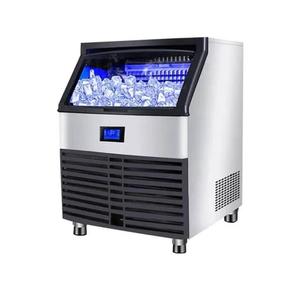 เครื่องทำน้ำแข็งระบบทำความเย็นด้วยน้ำเครื่องทำน้ำแข็งคริสตัลสำหรับใช้ในเชิงพาณิชย์ - Product Image 4