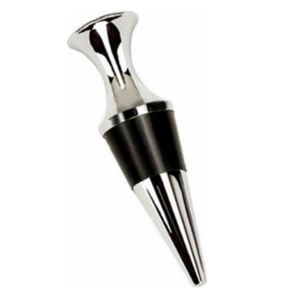 Branch Silver Metal <b>Wine</b> Bottle <b>Stopper</b> - Product Image 5