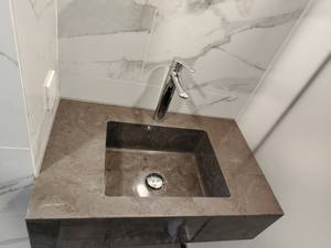 Comptoirs vanité dessus vanité table vanité vanité table avec lumière led miroir de maquillage Vietnam - Product Image 2