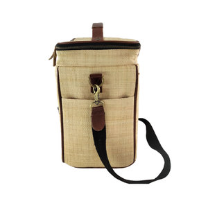 Bolsa de almuerzo más fresca para viajes El mejor servicio Uso ecológico para alimentos y bebidas - Product Image 5