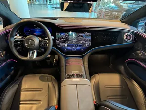 Mercedes-Benz GL-Class SUV AWD 2022 d'occasion en bon état, conduite à gauche, 50 001 à 75 000 miles, 150 à 200 ch - Product Image 4