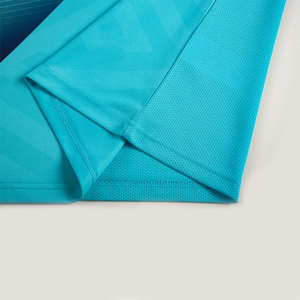 Maillot de football de l'équipe de club personnalisé noir blanc 8 # uniforme de sublimation numérique pour l'entraînement ensembles courts hiver été utilisation - Product Image 5