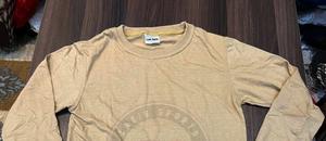 Wholesale Custom Printing Men's Short Sleeve T-Shirts 100% Cotton Jersey Solid 200 Grams Knitted High Street Bulk Suppliers - Product Image 3