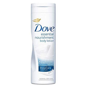 Loción Dove Nourishing Secrets Restauradora - Aceite de Coco y Leche de Almendras - Product Image 5