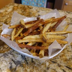 Patatas fritas congeladas Proveedor de patatas fritas a granel disponibles a precios mayoristas para exportación en todo el mundo - Product Image 6