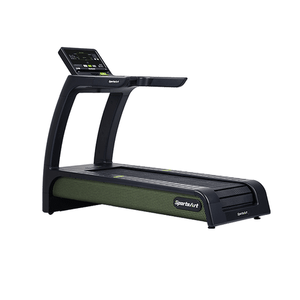 SportsArt G690 Verde Eco-Power <b>Treadmill</b> <b>Walking</b> Style Fitness Equipment - Product Image 1