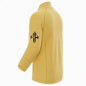 Uniforme de Hotel para Hombre de Manga Larga, Ajustado, de Poliéster/Algodón, Nuevo 2026, de Alta Calidad, Color Sólido, Impresión Digital, Regular, por RIVIAN ATLANTIC - Product Image 4