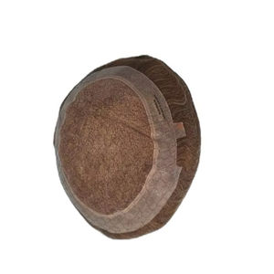 Extensiones de Cabello Humano Remy Indio 100%, Dreads Ondulados Sueltos, Peluca Yaki, Prótesis Capilar, Taz Hair BD, Trama Individual para Encaje - Product Image 2