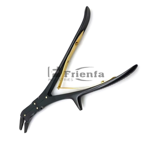 เครื่องดึงกระดูกแบบสองหัวอุปกรณ์ผ่าตัดทำจากสแตนเลสคุณภาพสูง - Product Image 2