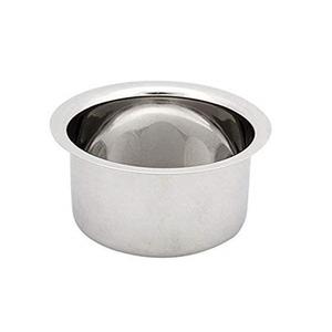 Different Sizes <b>Steel</b> Cooking <b>Pot</b> Superior Quality Handmade Fancy Food <b>Pot</b> Customized Size Hot Sale Metal Cooking <b>Pot</b> - Product Image 4